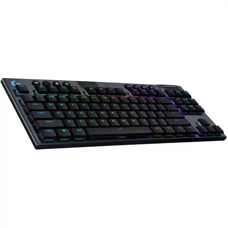 Logitech G G915 X - Πληκτρολόγιο - Gaming, LIGHTSPEED