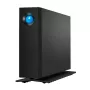 LaCie d2 Professional 24TB USB-C 10Gb/s 3.5 ιντσών εξωτερικός σκληρός δίσκος (STHA24000800)