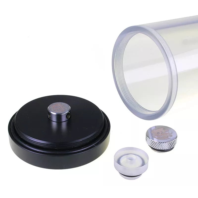 Bitspower BP-WTZM150P-BK εξάρτημα/αξεσουάρ συστήματος ψύξης υπολογιστή