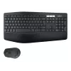 Σετ πληκτρολογίου-ποντικιού Logitech MK850 Performance