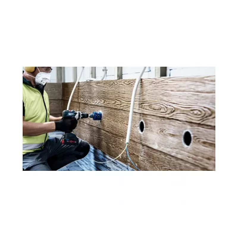 Bosch 2 608 900 449 Πριονωτή κορώνα 1 τεμ.