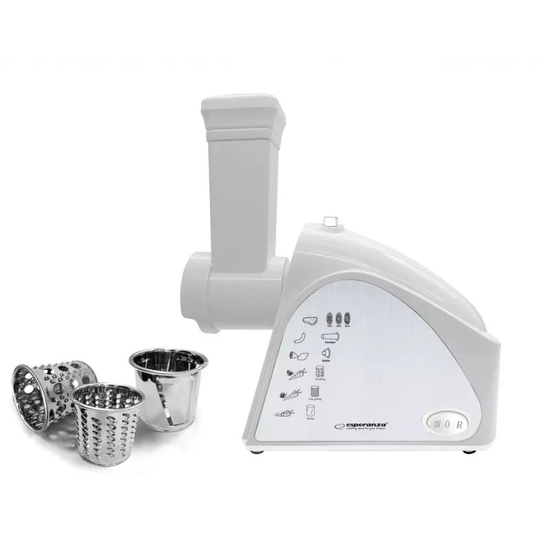 ESPERANZA κιμάς / κόφτης λαχανικών RISSOLE 2200W EKM034