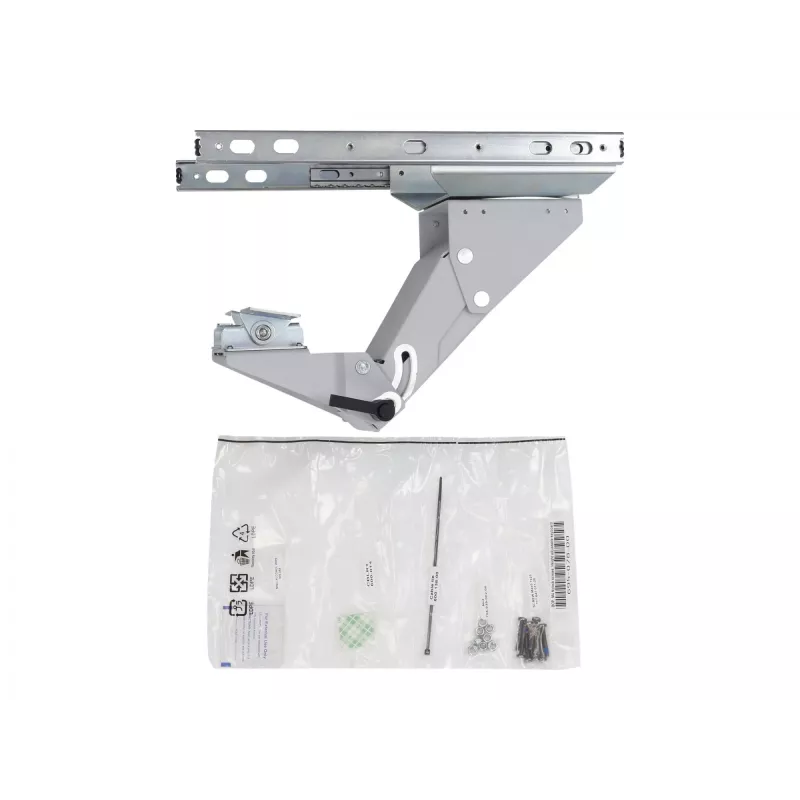Ergotron SV 97-827 Βραχίονας πληκτρολογίου ρυθμιζόμενου ύψους