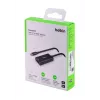 Belkin AVC013BTBK Προσαρμογέας καλωδίου βίντεο HDMI Type-A (Standard) USB Type-C μαύρο