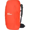 Jack Wolfskin Prelight Shape 25 σακίδιο - μαύρο, 25 L