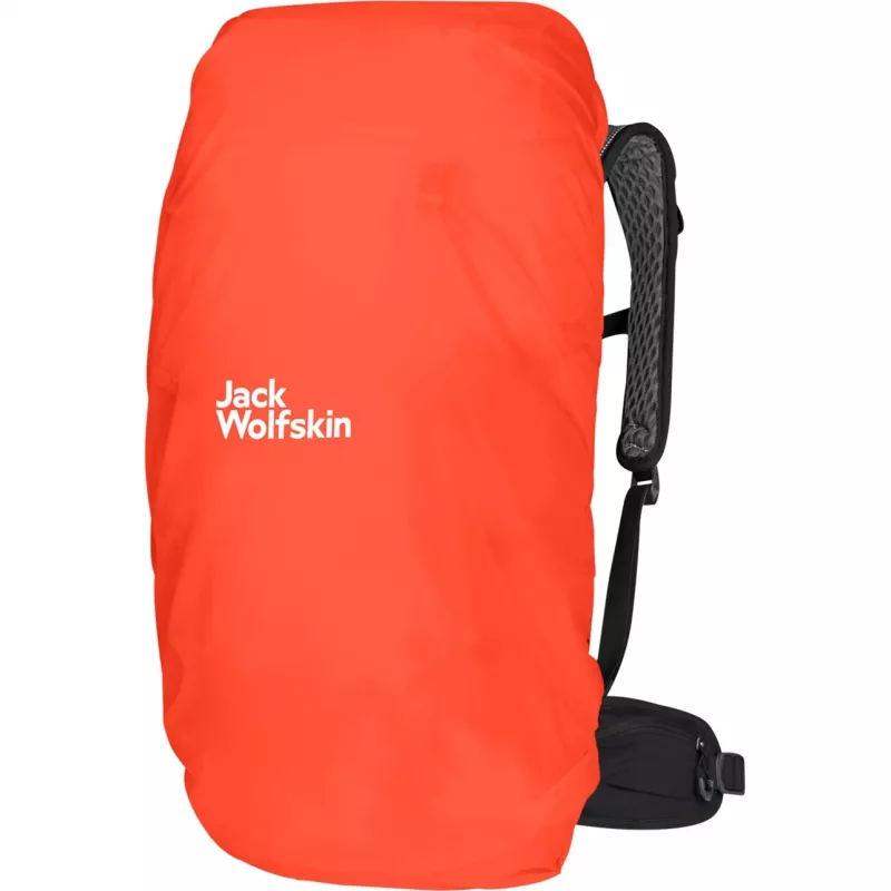 Jack Wolfskin Prelight Shape 25 σακίδιο - μαύρο, 25 L