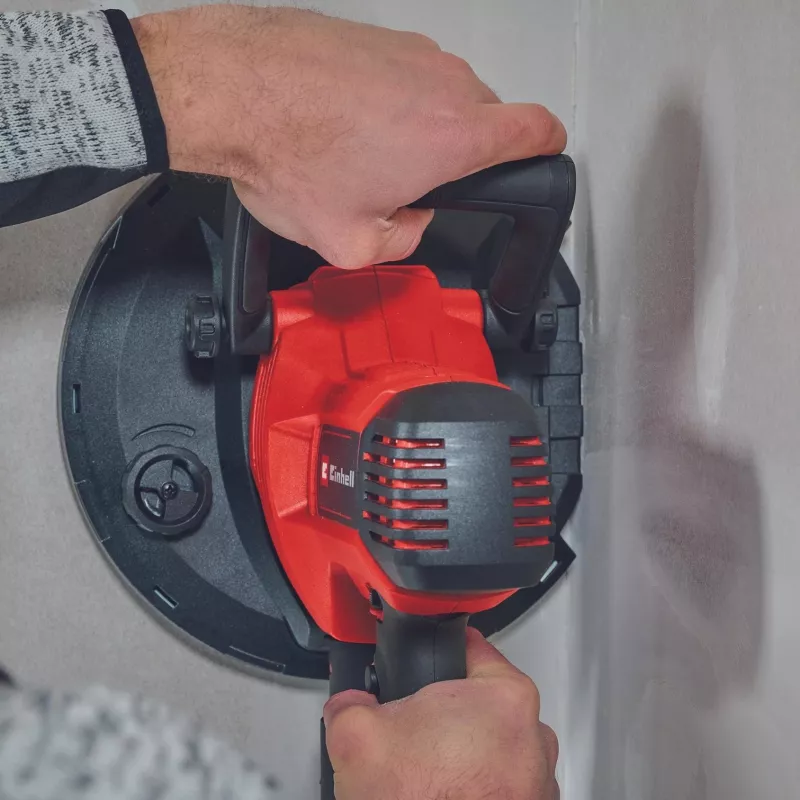 Einhell TC-DWS 225 4259945 Τριβείο γυψοσανίδας 1220 W 225 mm (4259945)