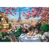 Παζλ Schmidt Spiele Frühstück in Paris – 1000 τεμ., μοντέλο 58876
