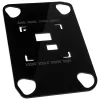 Βάση στήριξης der8auer RYZEN 3000/5000 OC Bracket Custom Mount για AMD Ryzen 3000 και 5000 CPUs