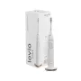 Ηλεκτρική οδοντόβουρτσα LOVIO_Home SonicProtect PRO λευκή LVTB124WH
