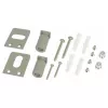 Synergy 21 LED office line πάνελ οροφής γκρι - dimmable
