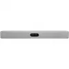Cisco Room Bar Pro CS-BARPRO-K9 σύστημα ομαδικής βιντεοδιάσκεψης, 4K Ultra HD, 60 fps, ψηφιακό ζουμ 5x, γκρι