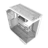 Κουτί υπολογιστή Darkflash DY470 (λευκό)