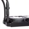 Ψύξη Alphacool Eisbaer 360 Aurora 1.1 ARGB