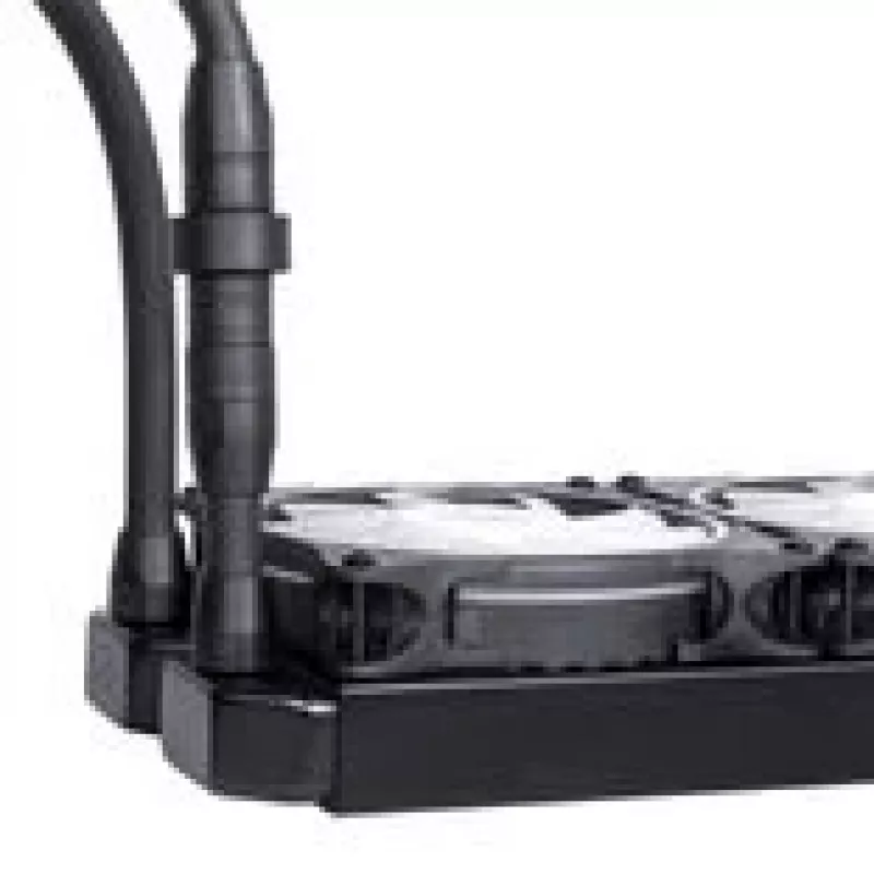 Ψύξη Alphacool Eisbaer 360 Aurora 1.1 ARGB