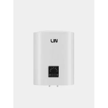 LIN LIFVD2 30L ηλεκτρικός θερμοσίφωνας, 30 l, λευκός