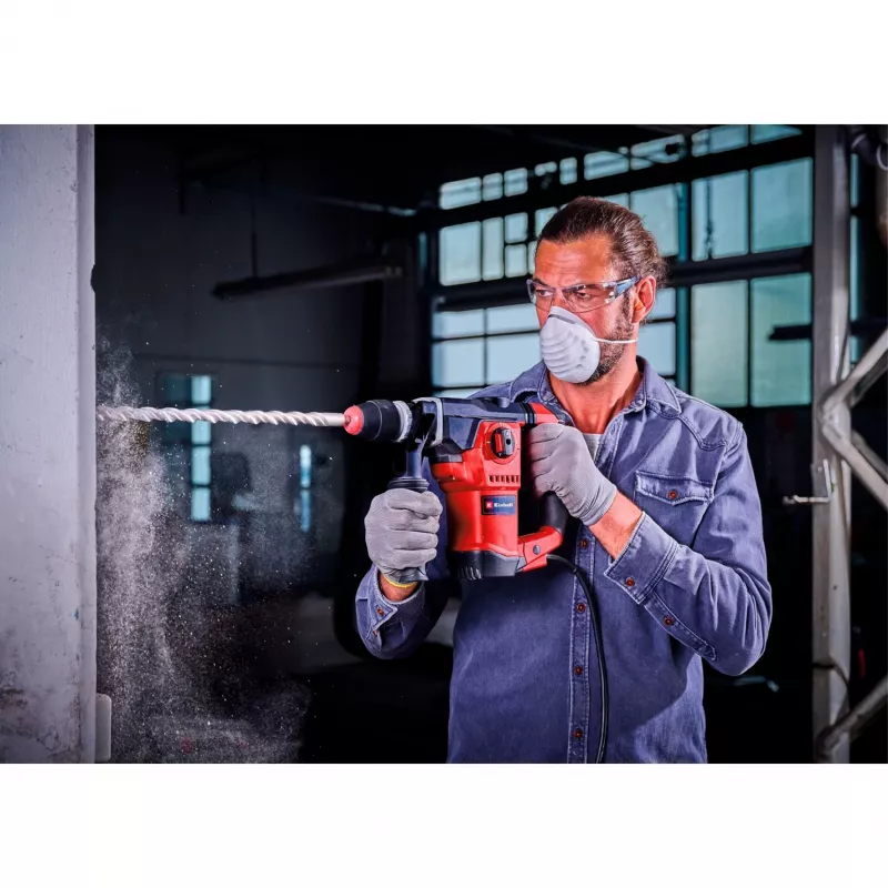 Τρυπάνι SDS Plus Einhell TE-RH 32-1600 1600 W 240 V