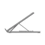 UNITEK ΡΥΘΜΙΖΟΜΕΝΗ ΒΑΣΗ LAPTOP + HUB