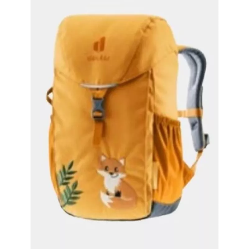 Casual backpack Deuter Waldfuchs Πορτοκαλί 10L