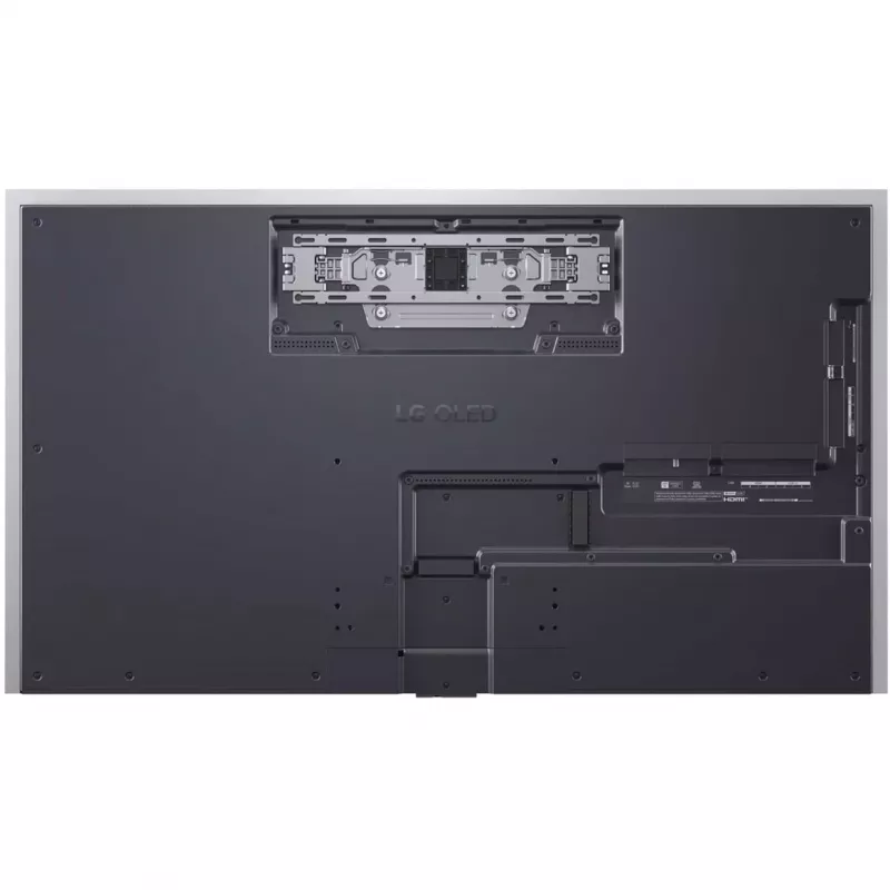 Τηλεόραση LG OLED55G57LW 55 inch OLED 4K