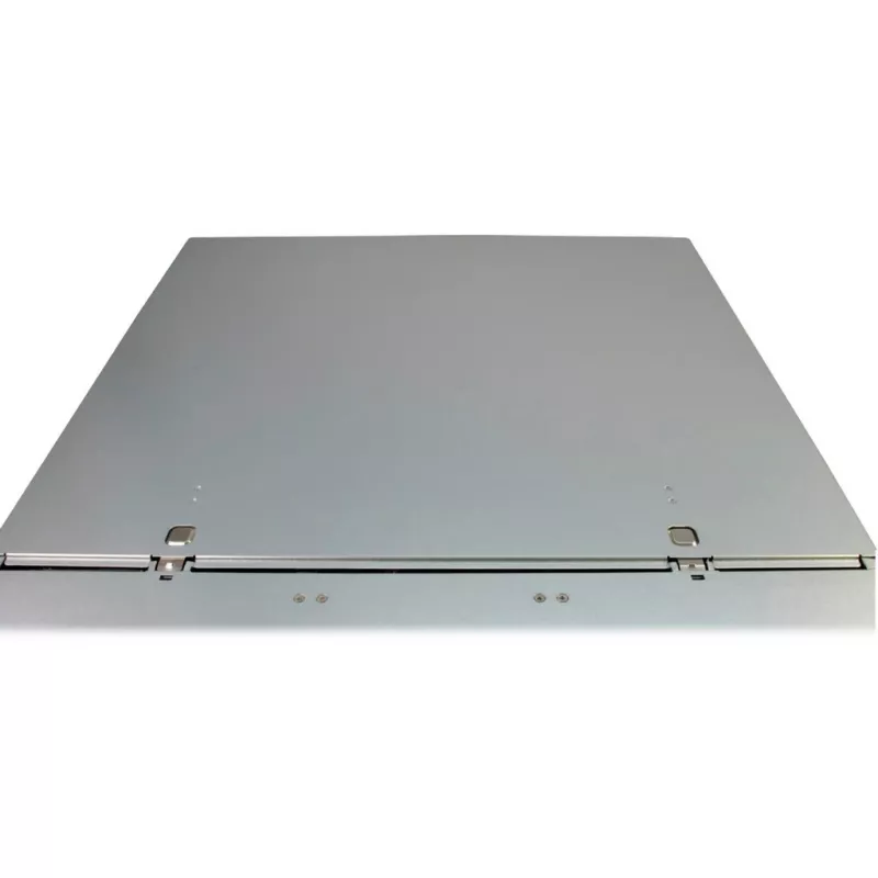 Inter-Tech IPC 4U-4416 έκδοση rack extended ATX / SSI EEB μαύρο