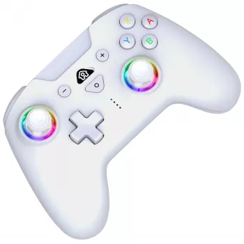 Gamepad Subsonic SA5633-2 ασύρματο χειριστήριο Bluetooth για Nintendo Switch