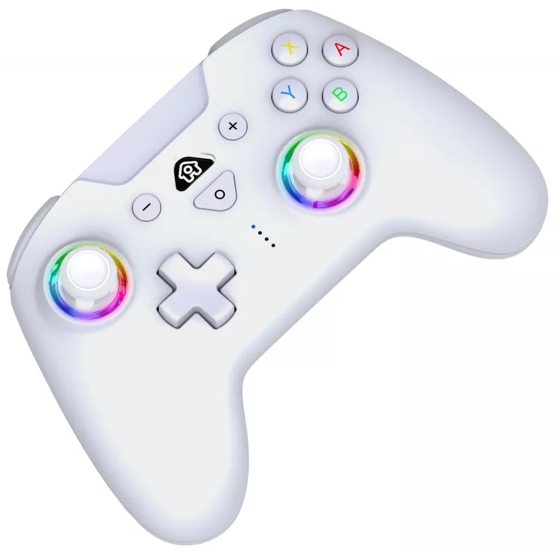 Gamepad Subsonic SA5633-2 ασύρματο χειριστήριο Bluetooth για Nintendo Switch