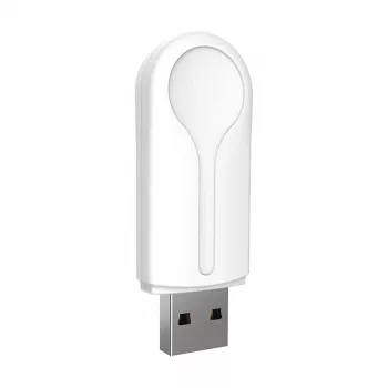 Προσαρμογέας ANT+ USB Cycplus U10 — USB dongle για συνδεσιμότητα ANT+, συμβατό με διάφορες συσκευές