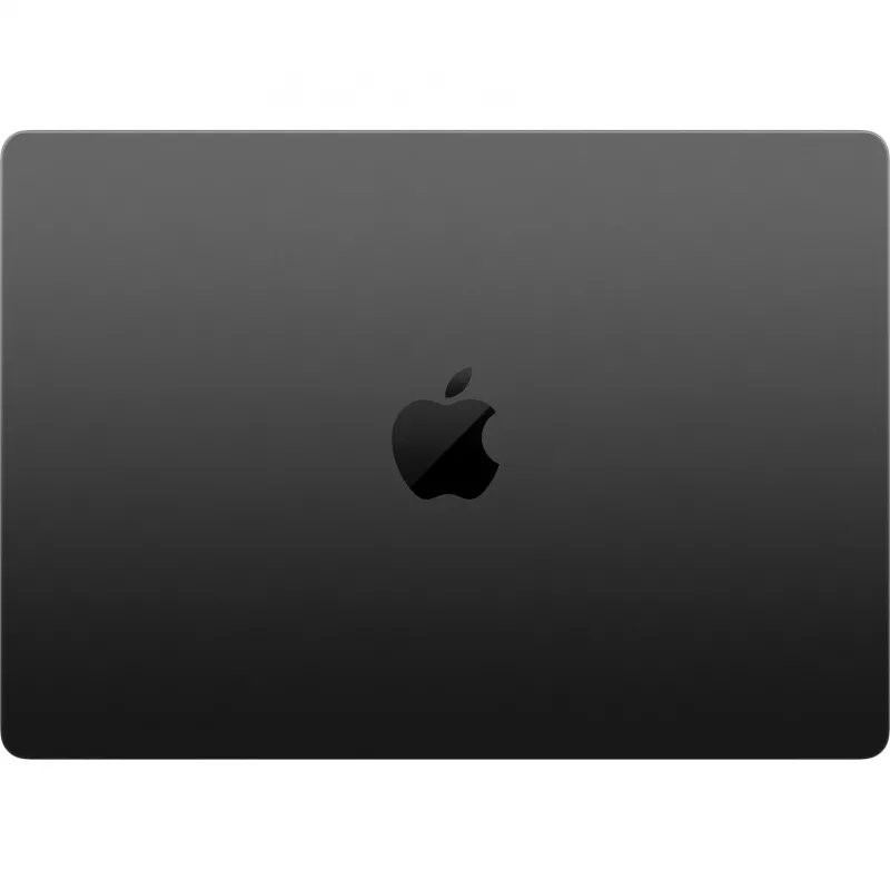 Apple MacBook Pro Space Black MDE14D/A - 35,6 cm (14 ίντσες), M5 10-Core Chip, 10-Core GPU, 16 GB RAM, 1 TB SSD / χωρίς τροφοδοτικό