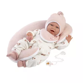 Κούκλα Mimi Baby 42 cm