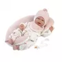 Κούκλα Mimi Baby 42 cm
