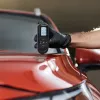 Μετρητής πάχους επιστρώσεων QOLTEC 50646 LCD 0–2000 µm