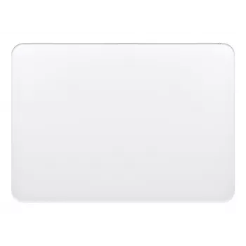 Apple Magic Trackpad Λευκό Επιφάνεια Multi-Touch USB