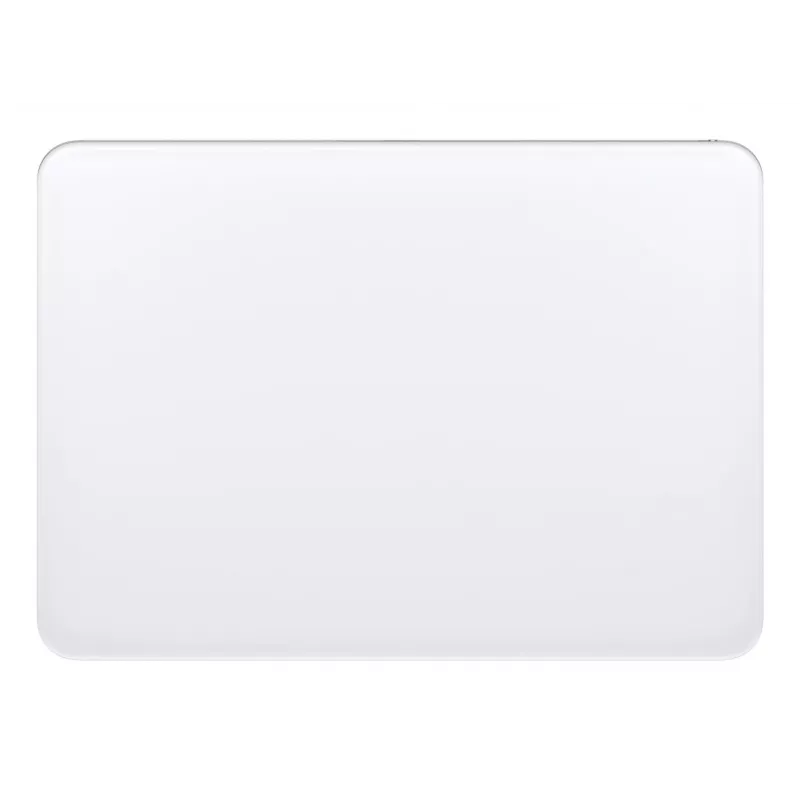 Apple Magic Trackpad Λευκό Επιφάνεια Multi-Touch USB