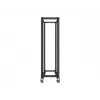 Ερμάριο rack Lanberg OR01-6042-B 42U ελεύθερο rack Μαύρο