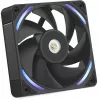 NZXT F120X ανεμιστήρας κουτιού 120mm - μαύρο