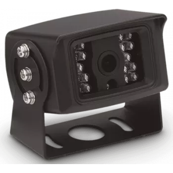 TOMTOM Webfleet AUX Pro Square — μονάδα πρόσθετης εισόδου, Μοντέλο 9KVP.001.16.1