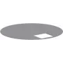 Hekatron Αυτοκόλλητο pad, συσκευασία 10 τεμ. (31-4100001-01-02)