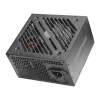 Τροφοδοτικό DarkFlash EMT850 Μαύρο — Τροφοδοτικό desktop, 850 W, form factor ATX