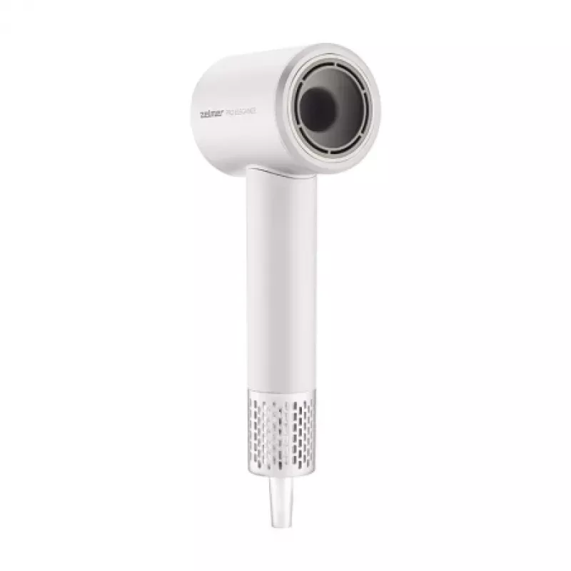 Zelmer Pro Elegance ZHD9001 Λευκό