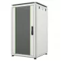 19 ιντσών 20U ερμάριο rack 600 x 600 x 1075mm Data Line -