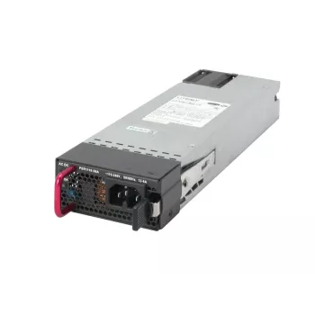 HPE - X362 1110W AC PoE Τροφοδοτικό - Τροφοδοτικό PC/Server