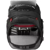 Wenger/SwissGear 600639 θήκη notebook 43,2 cm (17) σακίδιο πλάτης μαύρο, γκρι