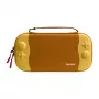 Λεπτή προστατευτική θήκη Tomtoc FancyCase-G05 για Nintendo Switch 2, κίτρινο