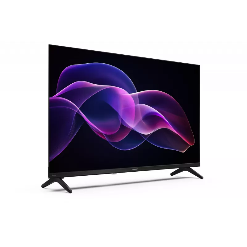 Sharp | 32HF3265E | 32 inch | Smart TV | Google TV