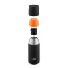 ESBIT VF500ML Θερμός 0,5 L Μαύρο