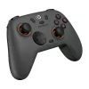 GameSir Wireless Controller Nova 2 Lite Gray — συμβατό με Bluetooth, συμπαγές χειριστήριο gaming