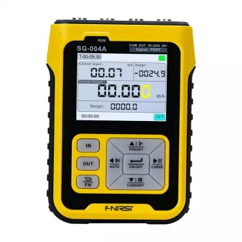 FNIRSI SG-004A μίνι γεννήτρια σήματος