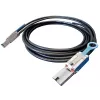 Καλώδιο Adaptec ACK-E-HDmSAS-mSAS-2M
