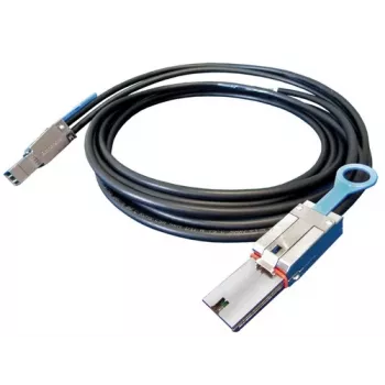 Καλώδιο Adaptec ACK-E-HDmSAS-mSAS-2M